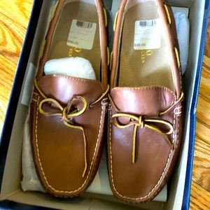 Mens loafers